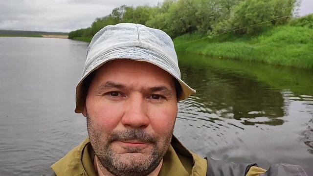 В поисках Усть-Пожегодского монстра сезон 2023 серия 4 щука язь грибов нэма🎣 смотреть онлайн