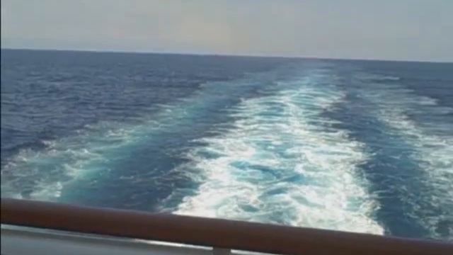 Sapphire Princess Cruise смотреть онлайн