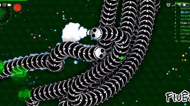 wormax io farm 1million🔥🔥 Вормакс ио фарм 1миллион🔥 массы farm x4 mass boost💸💸 фарм 4х буст массы💸💸 смотреть онлайн