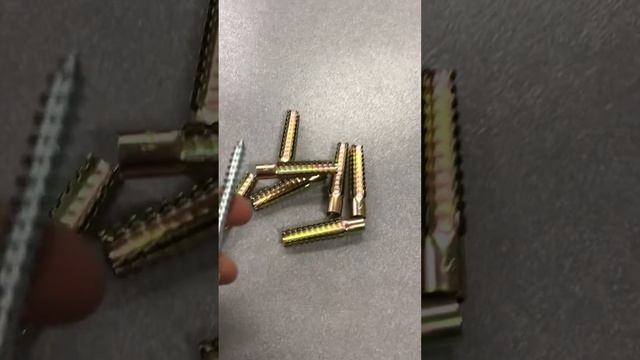 Дюбель для пенобетона