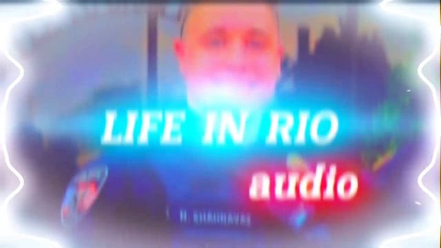 LIFE IN RIO ( SPEED UP ) - NUEKI , TOL CHONOV, SLOWBOY,CRAZY MANO [ EDIT AUDIO ] 🥸