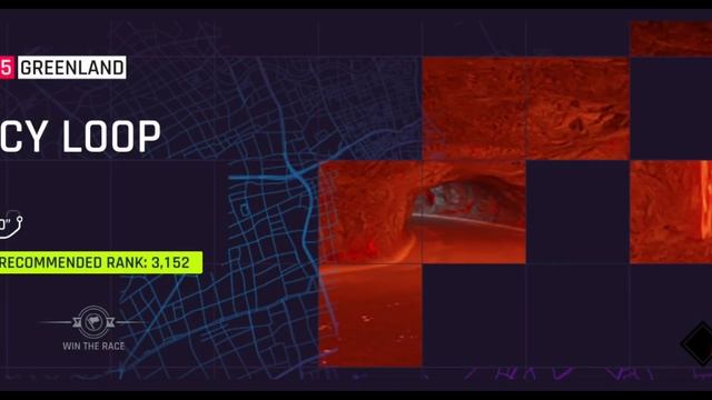 Asphalt 9 legends : Bring the heat 🔥 🔥 🔥 Greenland 🇬🇱 all tracks career смотреть онлайн