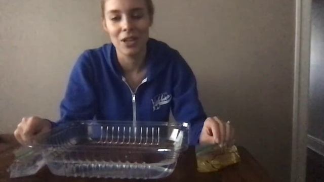 WHY DON'T SHARKS SINK? смотреть онлайн