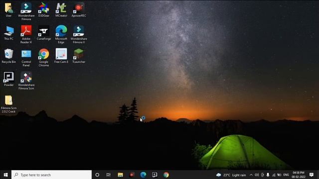 Wondershare filmora recorder for FREE!! (Lifetime) смотреть онлайн