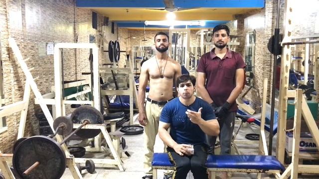 Stop Cramp on Body Develop Stop Body With Vitrum Multivitamin смотреть онлайн