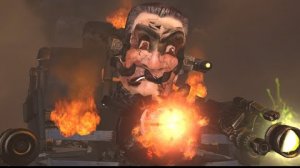 Что если Джи - Туалет Получил инфекцию в Скибиди Туалет 72