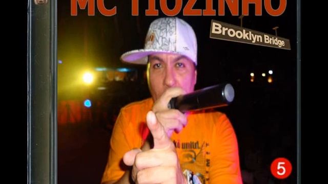 CD Mc Tiozinho Vol 5 Melô do Picaretão Faixa 1 Cobra o Picareta смотреть онлайн