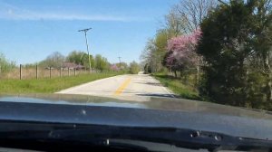 Как выглядят деревни в Америке