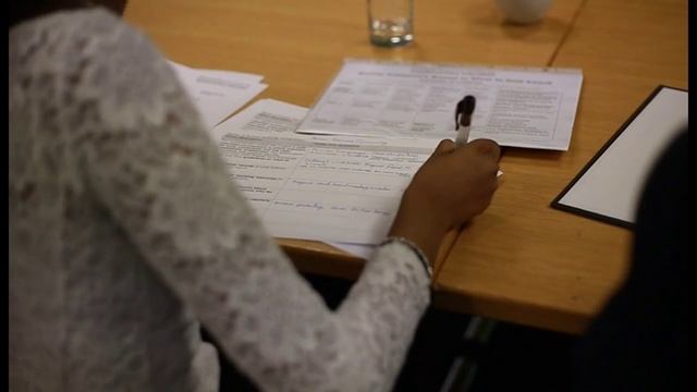 NRCSE quality assurance process смотреть онлайн