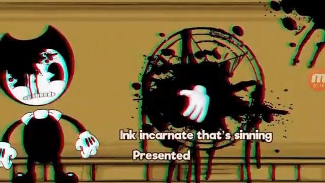 The Devil Swing  (DAGAMES Cover)