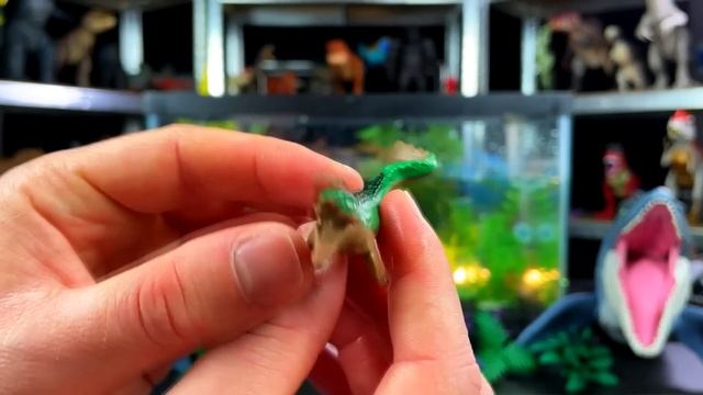 HUGE Jurassic World Dino Excavation! Surprise Reveal of Fallen Kingdom, Dominion Dinosaur Collectio смотреть онлайн