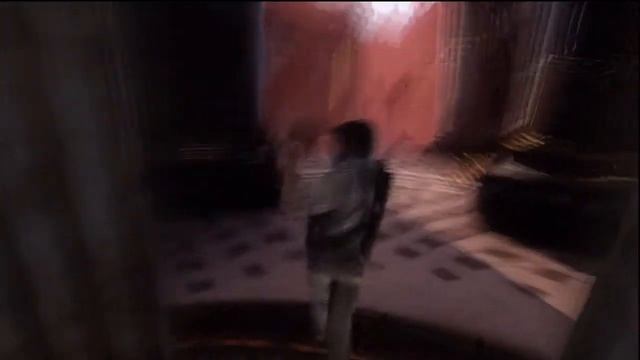 Uncharted 3: Drake's Deception - Chapter 21 - The Atlantis of the Sands смотреть онлайн