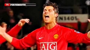 Ronaldo 2008😮💨🗿