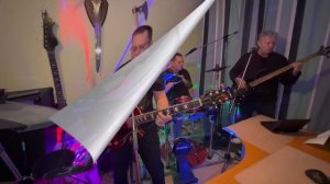 Поэт. Группа Колесо. Свои песни