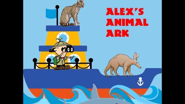 Episode 8: Common Chuckwalla смотреть онлайн