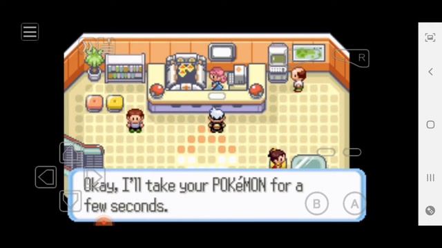 how to get cut attack in pokemon sapphire version and pokemon emerald version смотреть онлайн