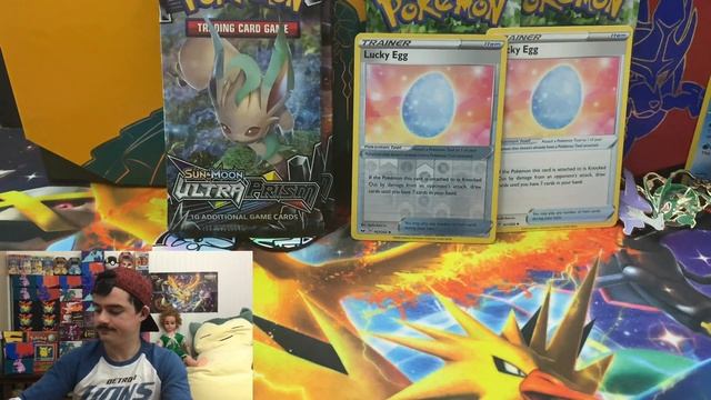 Two Pokemon Mystery Power Boxes AND Vintage Pack Openings! Chance for a Charizard! смотреть онлайн