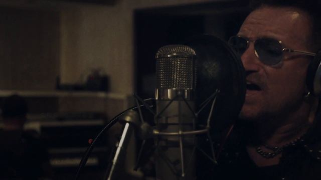 U2 - Every Breaking Wave (Vignette)