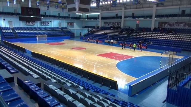 ФК "Олимпия" - ФК "Рубин" (05.02.2017) смотреть онлайн