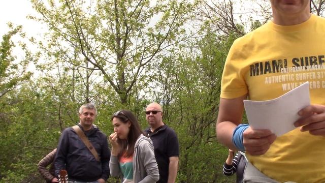 39 Demerdji 03052019a U oreha Nikulina смотреть онлайн