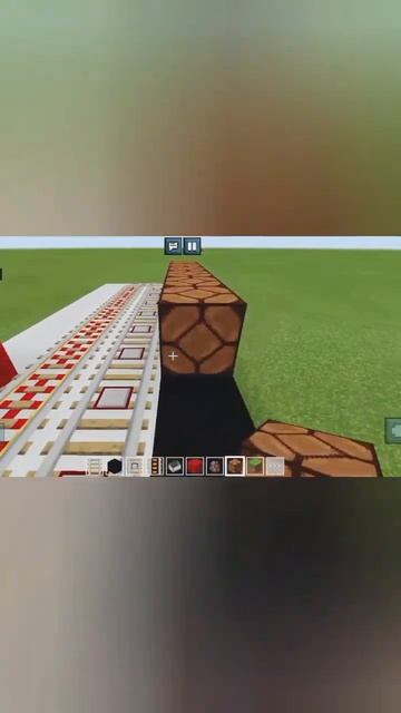 Minecraft viral hack easy pocket addition #minecraft #technogamerz #mrbeast #funnymemes #memefunny