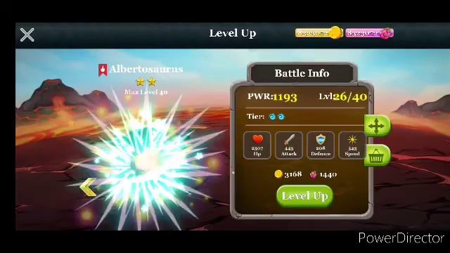 Dino zoo|hacked version|11leval|part 1|GAMING BEAST смотреть онлайн