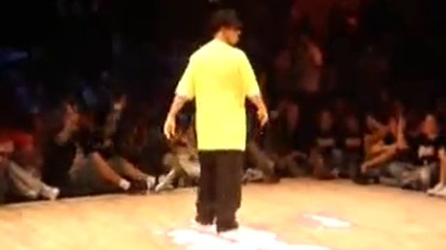 Salah VS J Smooth at Funkin Stylez смотреть онлайн