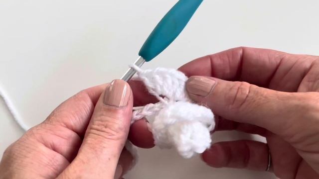 Crochet spiral / curly spiral / cork screw spiral / corkscrew смотреть онлайн