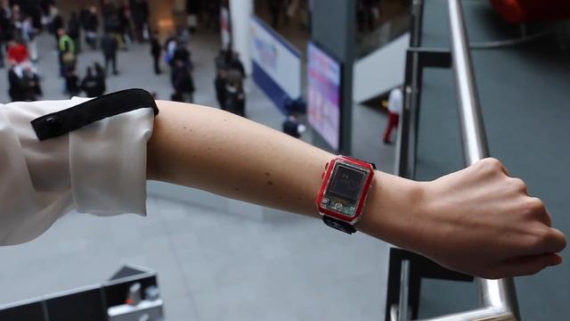 Silicon Labs opens the 2015 Embedded World with the latest IoT solutions смотреть онлайн