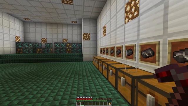 Upgraded Netherite Mod!│Minecraft Mod Showcase