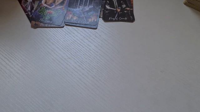 ТАРО РАЗБОР: 