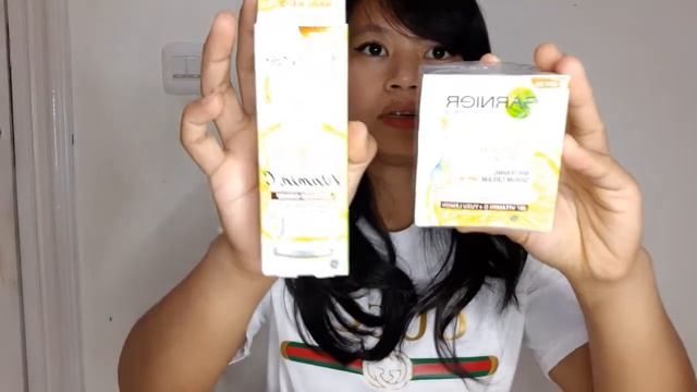 HAUL GARNIER LIGHT COMPLETE ||belanja online pas lagi diskon Menang banyak😇😇 смотреть онлайн