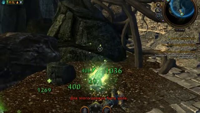 Прохождение NeverWinter Online - Часть 62 (Босс Командир Хеймс) смотреть онлайн