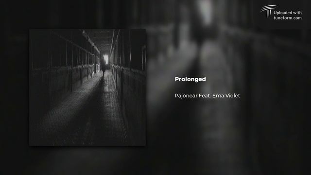 Pajonear ft. Ema Violet - Prolonged (2019) | Future Garage смотреть онлайн