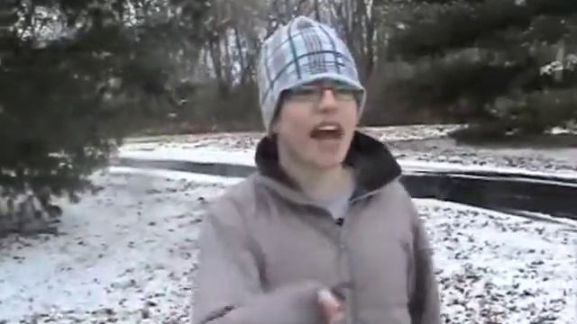 je sais quoi vous avez fait l'hiver derriere/best french project EVER. смотреть онлайн
