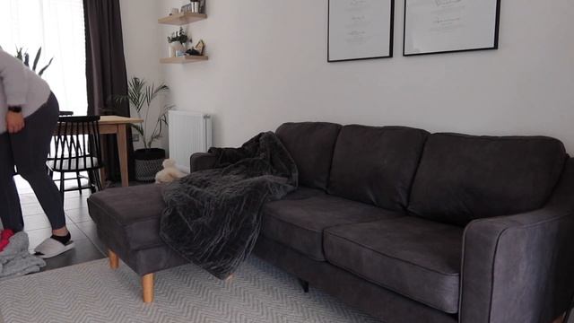 Kitchen Dining Room Transformation | Home Decor and Furniture Updates смотреть онлайн