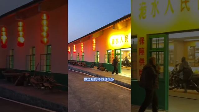 荆楚名菜，湖北四大名菜之首是什么菜，你吃过吗？#湖北美食 #春节好礼送洈水鱼糕 #年夜饭菜谱 #只有湖北人才懂的味道 #鱼糕 @贺先生的鱼糕