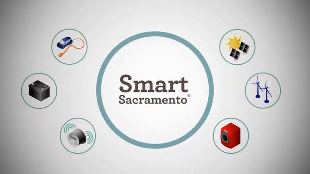 SMUD's SmartSacramento® program has an eye on the future смотреть онлайн