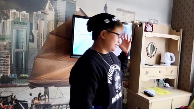 REVIEW LARGOS HOTEL DELUXE ROOM