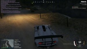 Утопили синее чмо