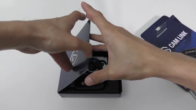 elgato CAM LINK Unboxing - UNLEASH YOUR CAMERA смотреть онлайн
