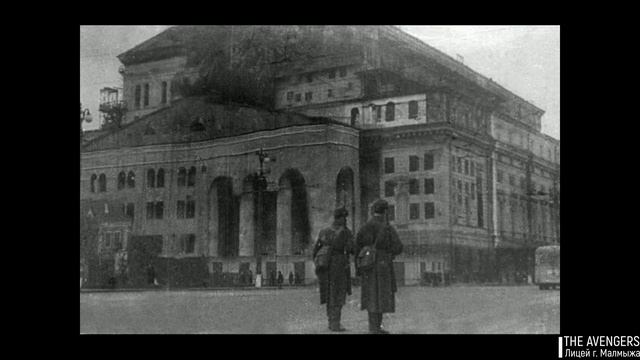 Олимпиада11_Москва_TheAvengers смотреть онлайн