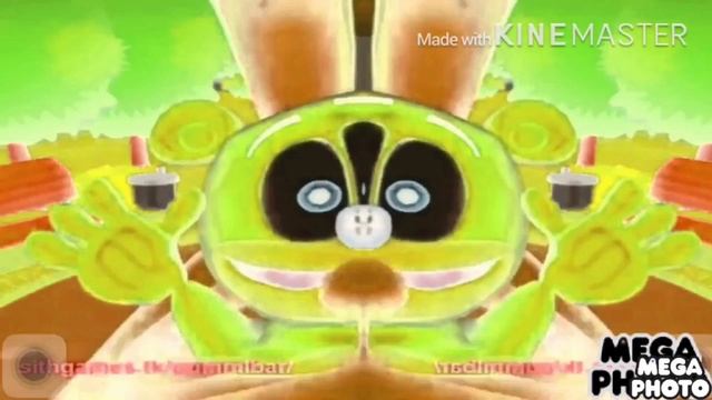 Gummy Bear Voloco Effetcs Effetcs (Sponsored By NEIN Csuop Effetcs) Part 3 смотреть онлайн