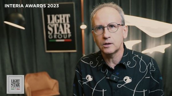 INTERIA AWARDS 2023. Павел Майоров, Product Manager компании Lightstar Group