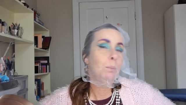 Bring out the mermaid in you makeup collab with Lil Ms Nat, Kittie Jay Havok and Kailee Wesley смотреть онлайн