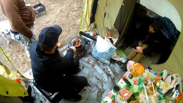 поход смотреть онлайн
