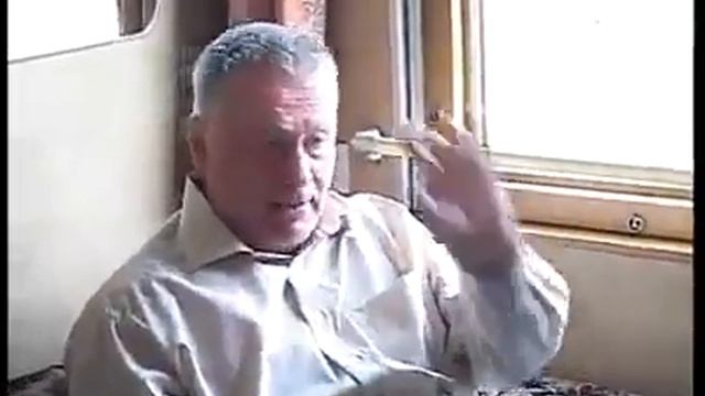 жириновский интервью смотреть онлайн