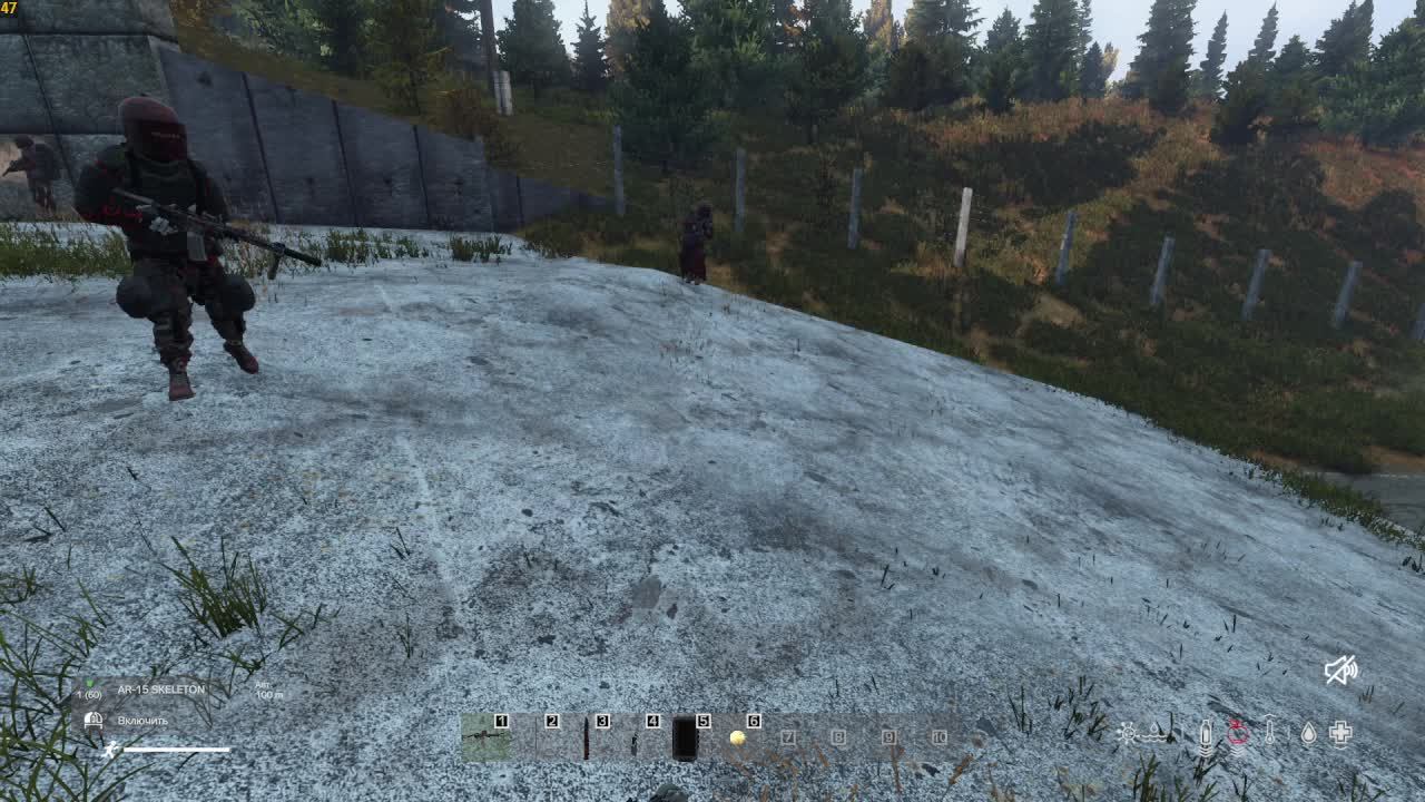 MG STALKER DAYZ RP - ПУТЬ К ИСХОДУ !!! #1 смотреть онлайн