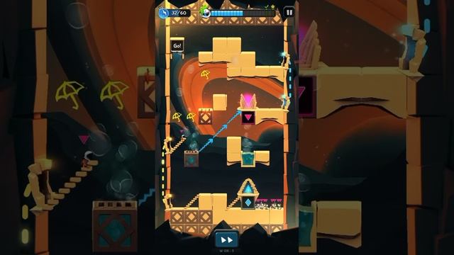 Lemmings World 128 Level 5 смотреть онлайн