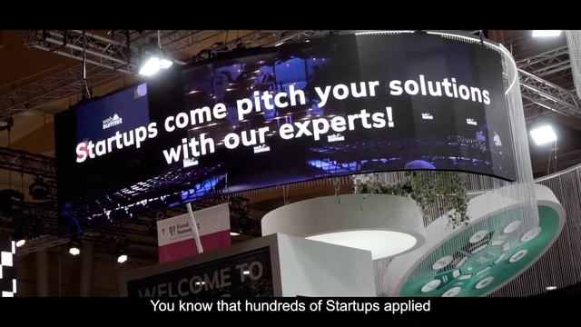 Starter Business Acceleration - Wrap-up 2021 смотреть онлайн